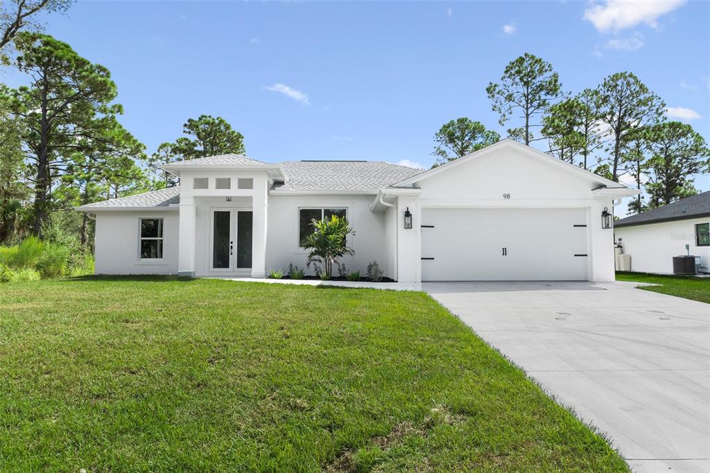 98 HEATHER STREET