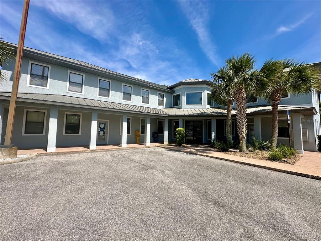 2561 MOODY BOULEVARD UNIT 207
