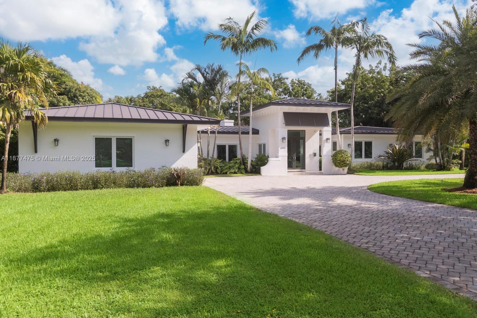 6195 SW 133rd St, Pinecrest FL 33156