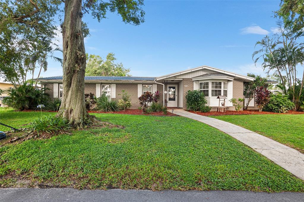161 POE DRIVE