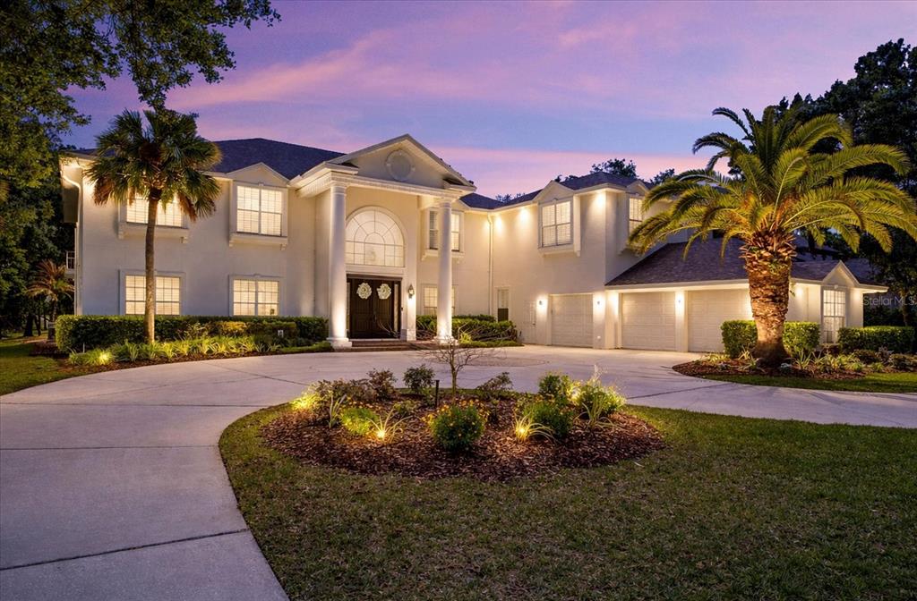 6413 MACLAURIN DRIVE