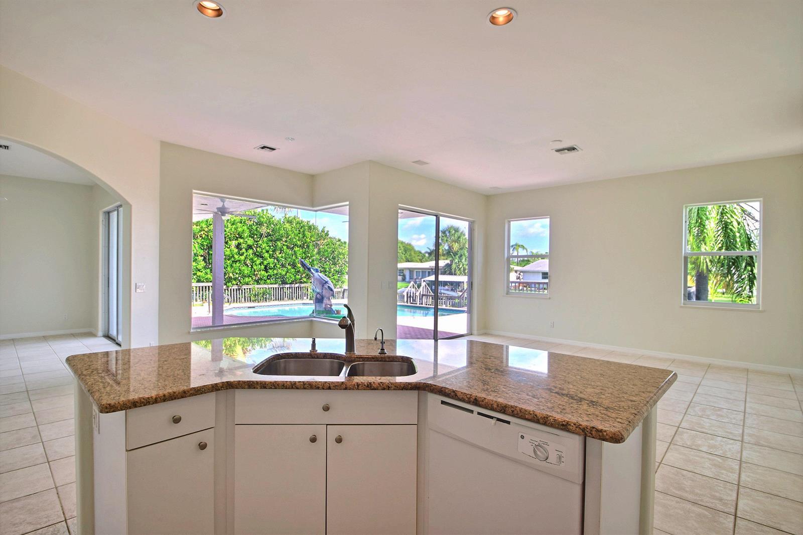 705 Bahia Mar Road, FL