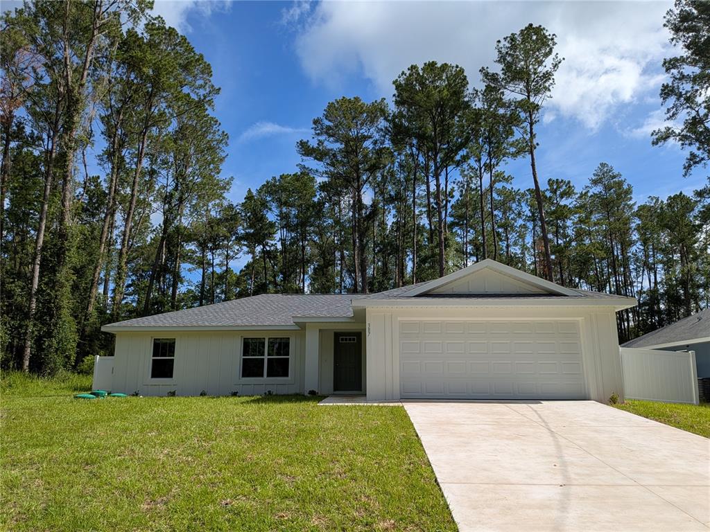 387 E CALDWELL DRIVE