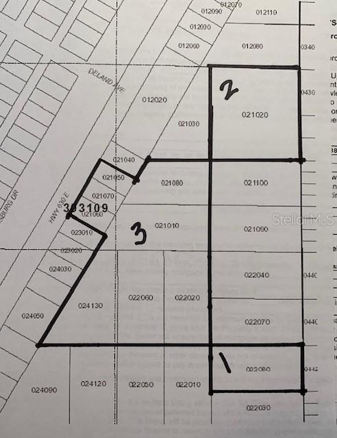 HWY 630 E, FROSTPROOF, FL — photo 2 of 2
