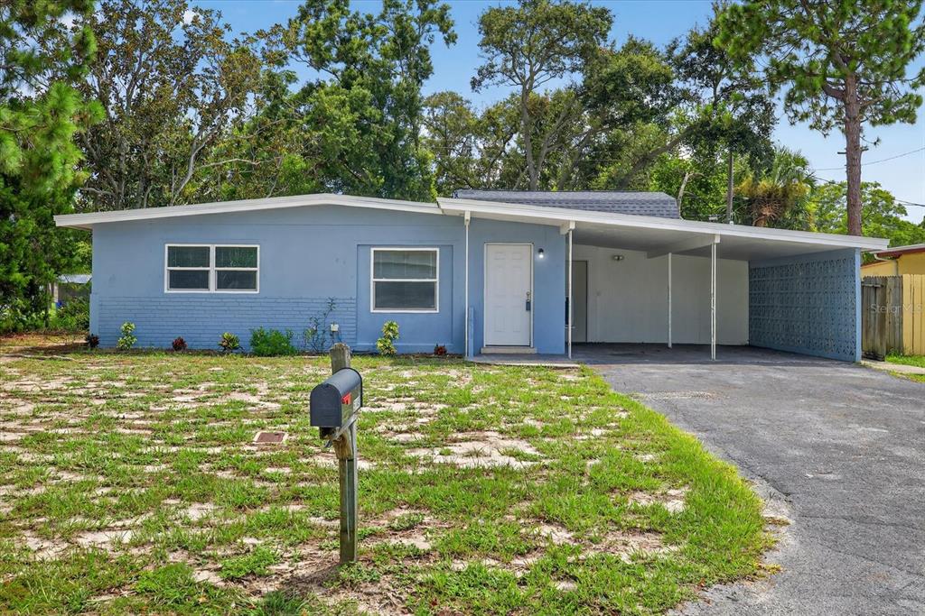 5149 TANGELO DRIVE