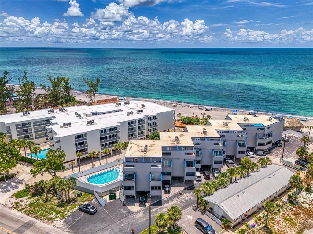2400 N BEACH ROAD UNIT 17