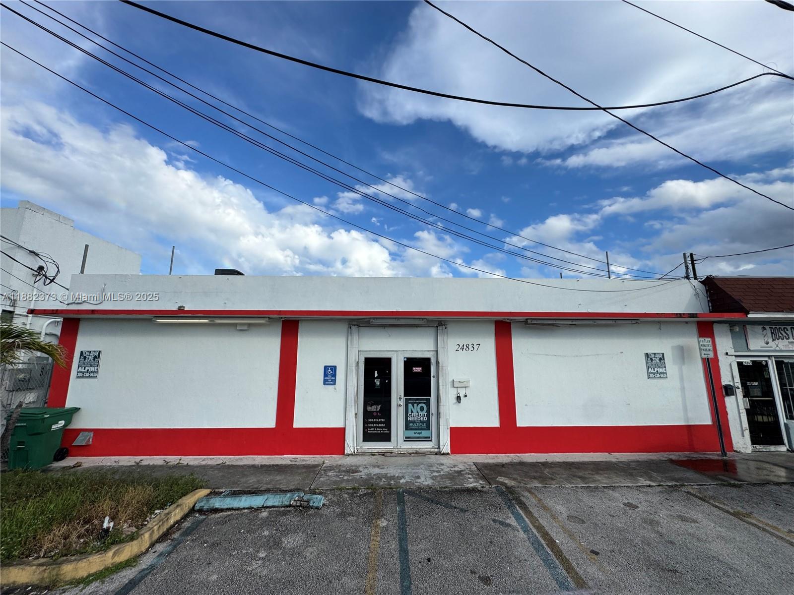 24837 S Dixie Hwy, Homestead FL 33032