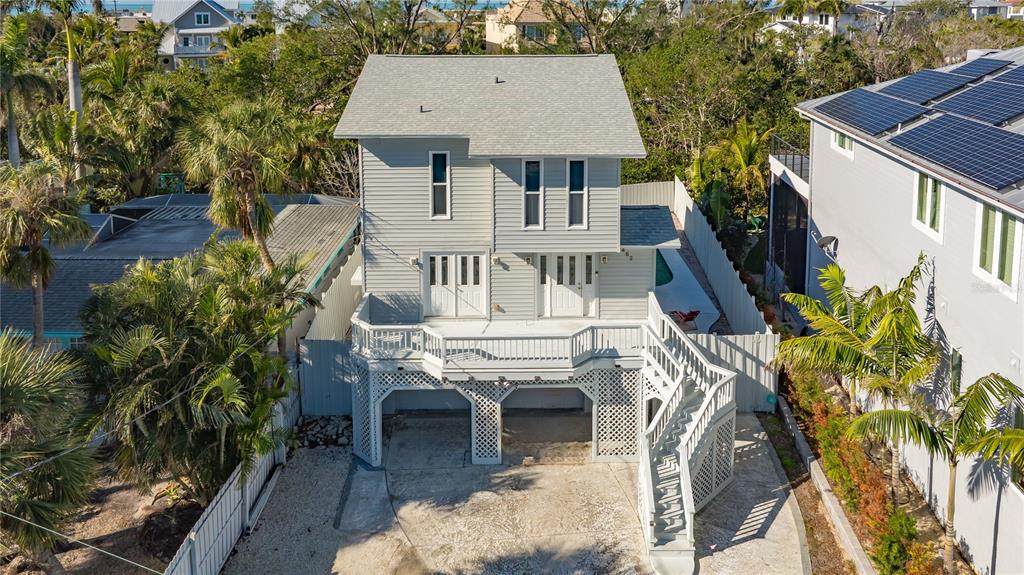 462 ISLAND CIRCLE