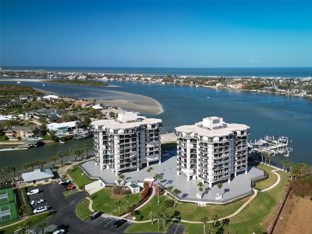501 N CAUSEWAY UNIT 7070