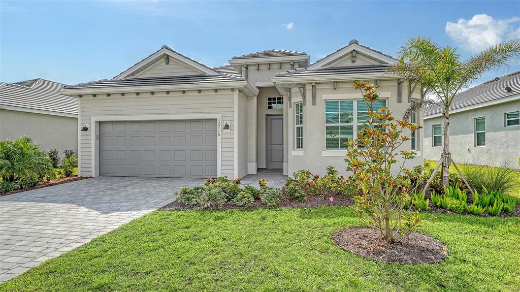 12716 TULUM LOOP, VENICE, FL — photo 2 of 30