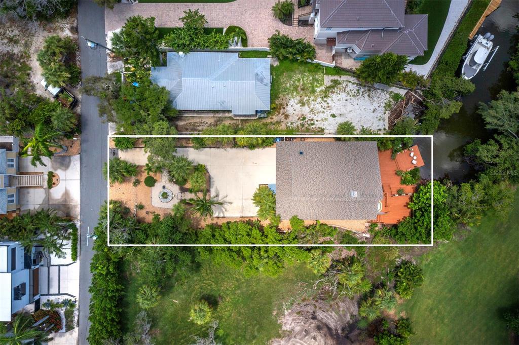 4114 ROBERTS POINT CIRCLE, SARASOTA, FL — photo 3 of 13