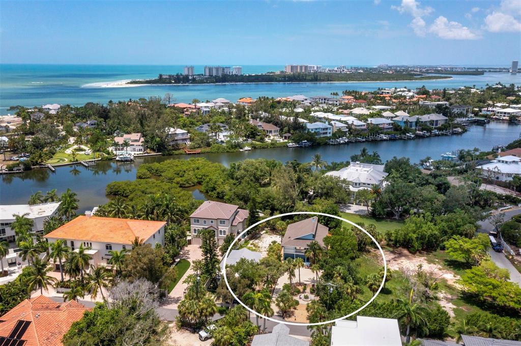 4114 ROBERTS POINT CIRCLE, SARASOTA, FL — photo 5 of 13