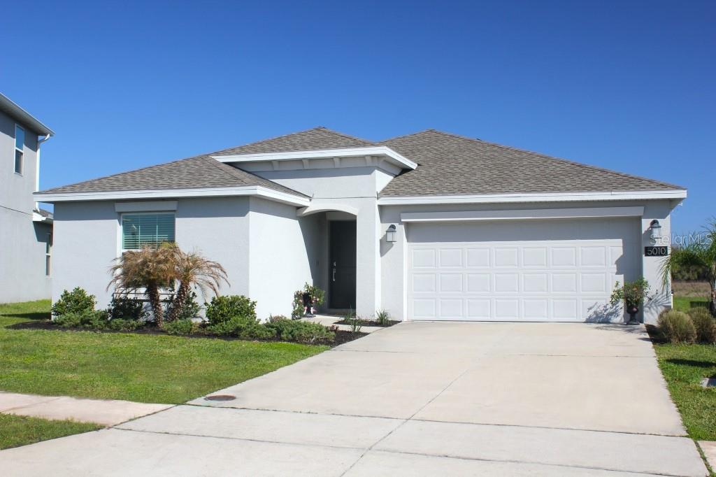 5010 FOUR STRAND COURT
