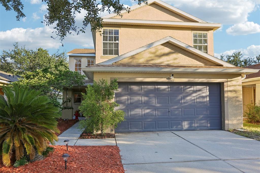 11511 CRESTLAKE VILLAGE DRIVE