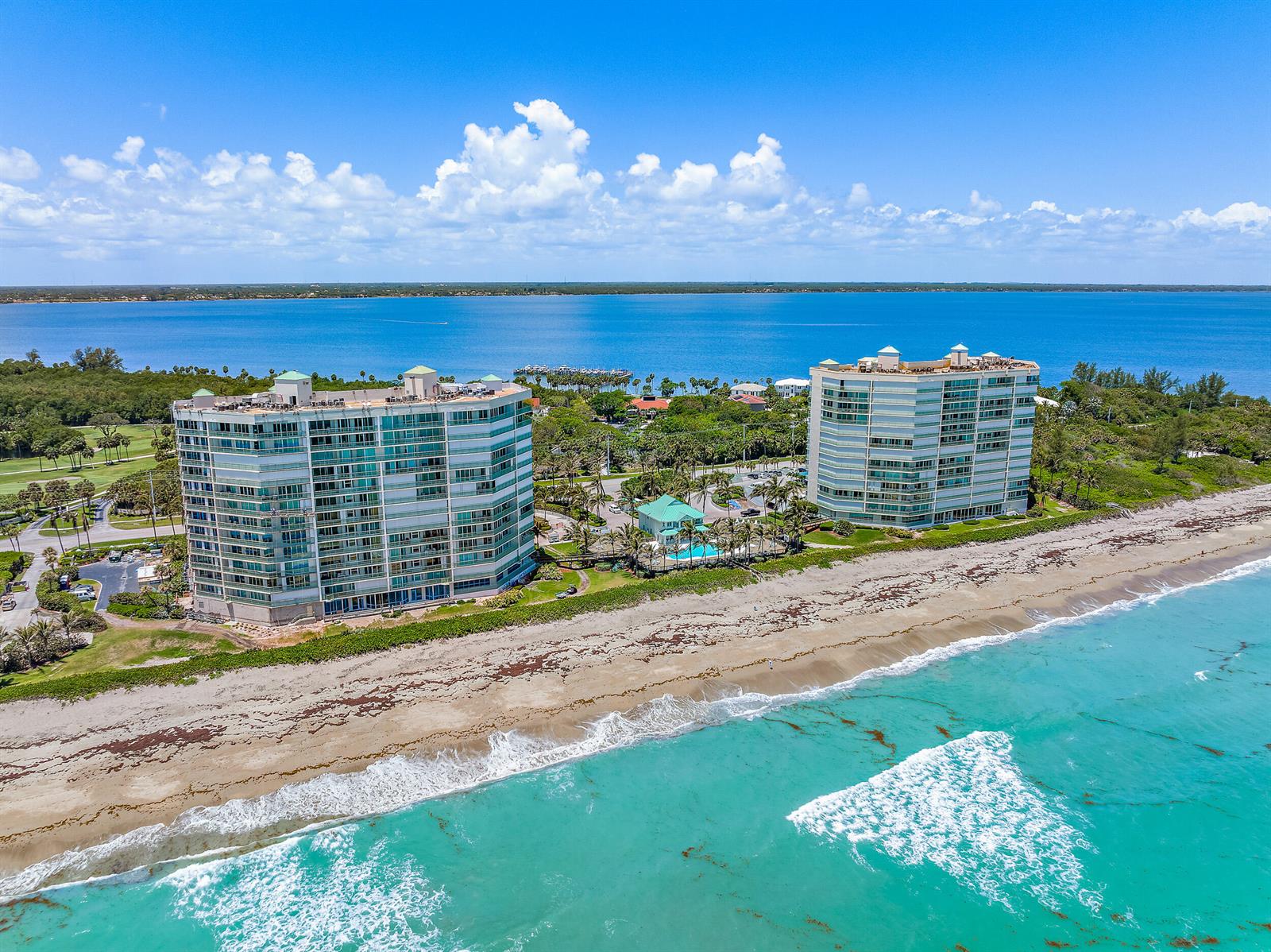 8650 S Ocean Drive # 306, Jensen Beach FL 34957