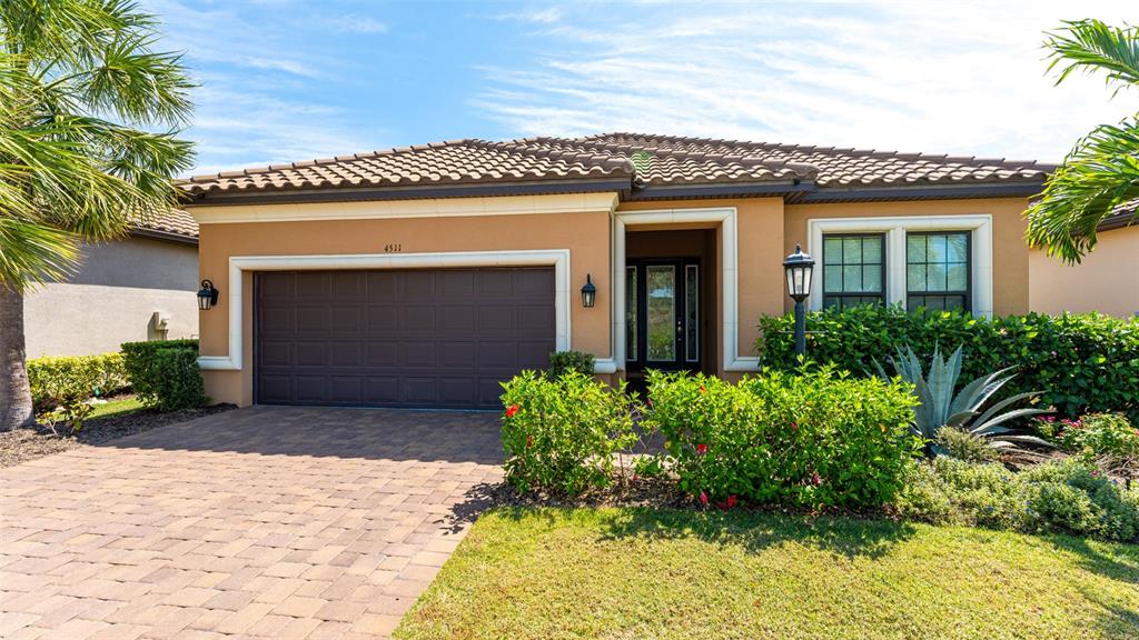 4511 TERRAZZA COURT