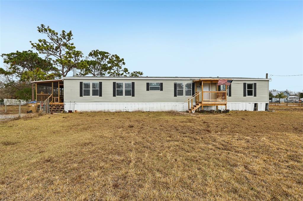 9115 MERCURY DRIVE