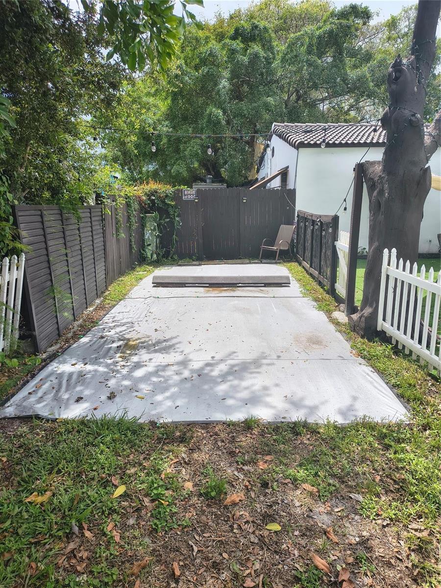 2206 Coolidge Street Unit B, Hollywood FL 33020