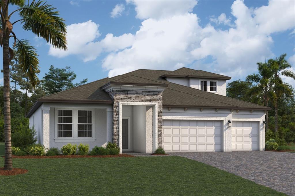 2103 CLARY SAGE DRIVE