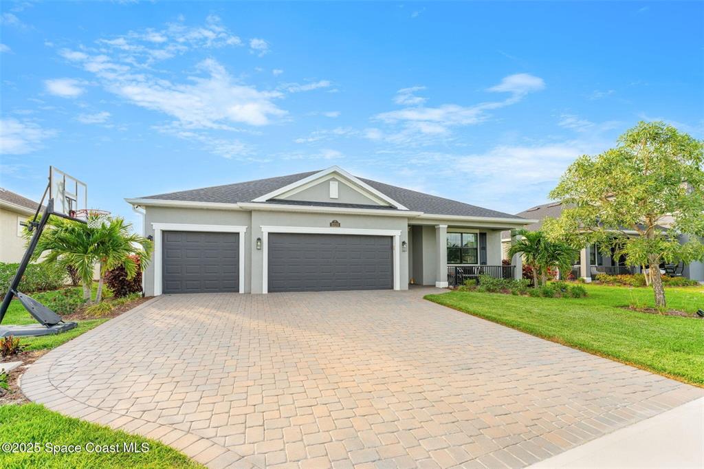 3223 ALANDI DRIVE