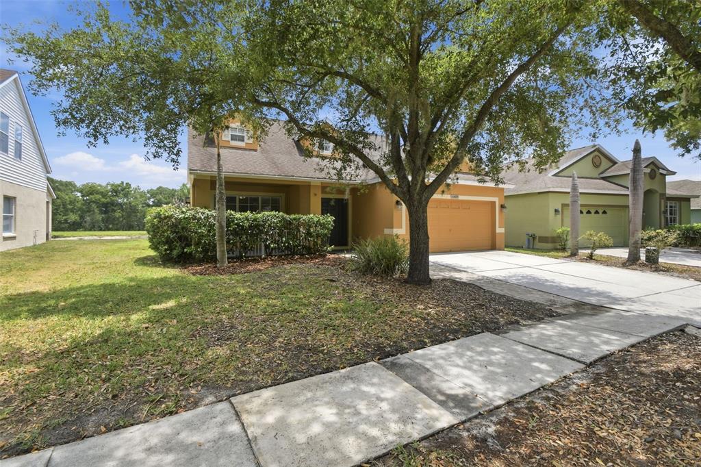 6409 BRIDGECREST DRIVE