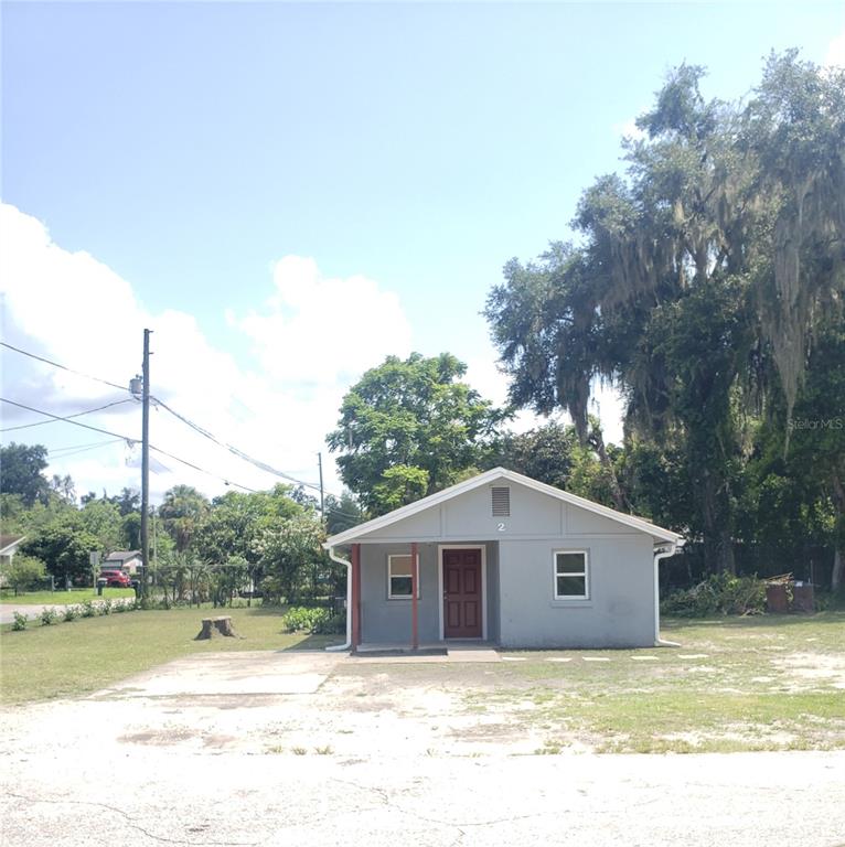 2 LENOX COURT
