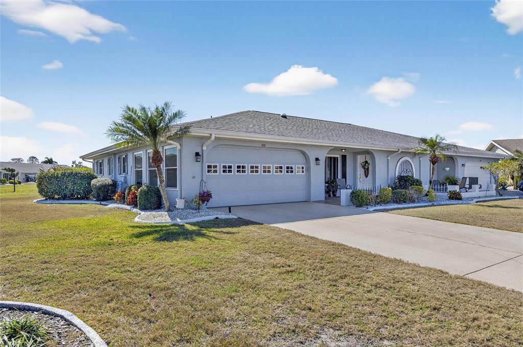 108 WHITETAIL COURT