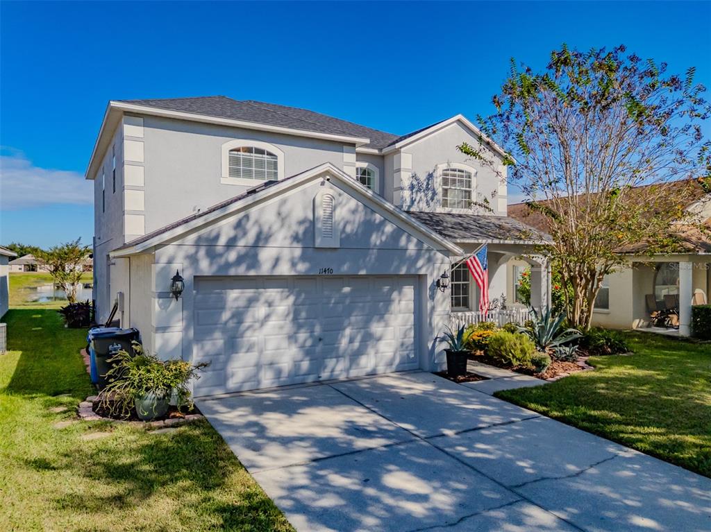 11470 WESTON COURSE LOOP, RIVERVIEW, FL — photo 2 of 30