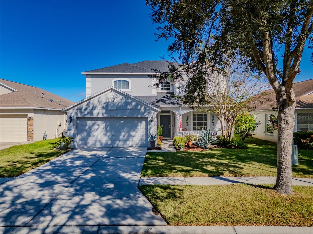 11470 WESTON COURSE LOOP, RIVERVIEW, FL — photo 4 of 30