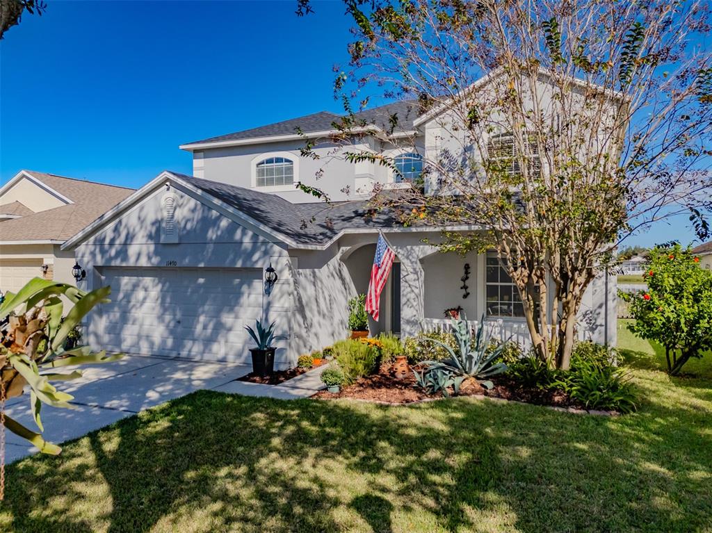 11470 WESTON COURSE LOOP, RIVERVIEW, FL — photo 5 of 30