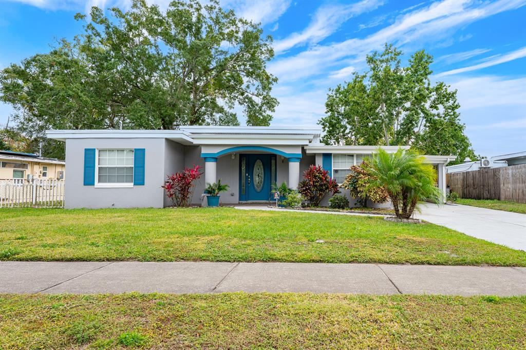 6028 MIMOSA DRIVE