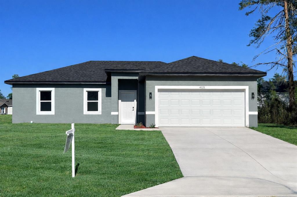 4121 SW 172ND PLACE RD