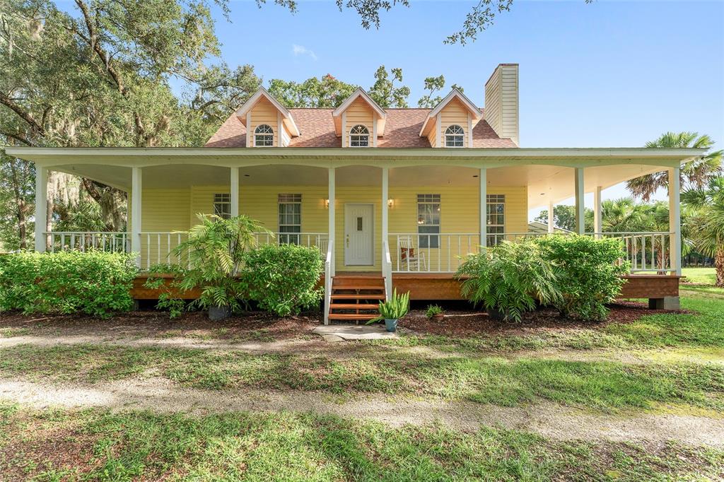 5 CAPTAINS COVE ROAD