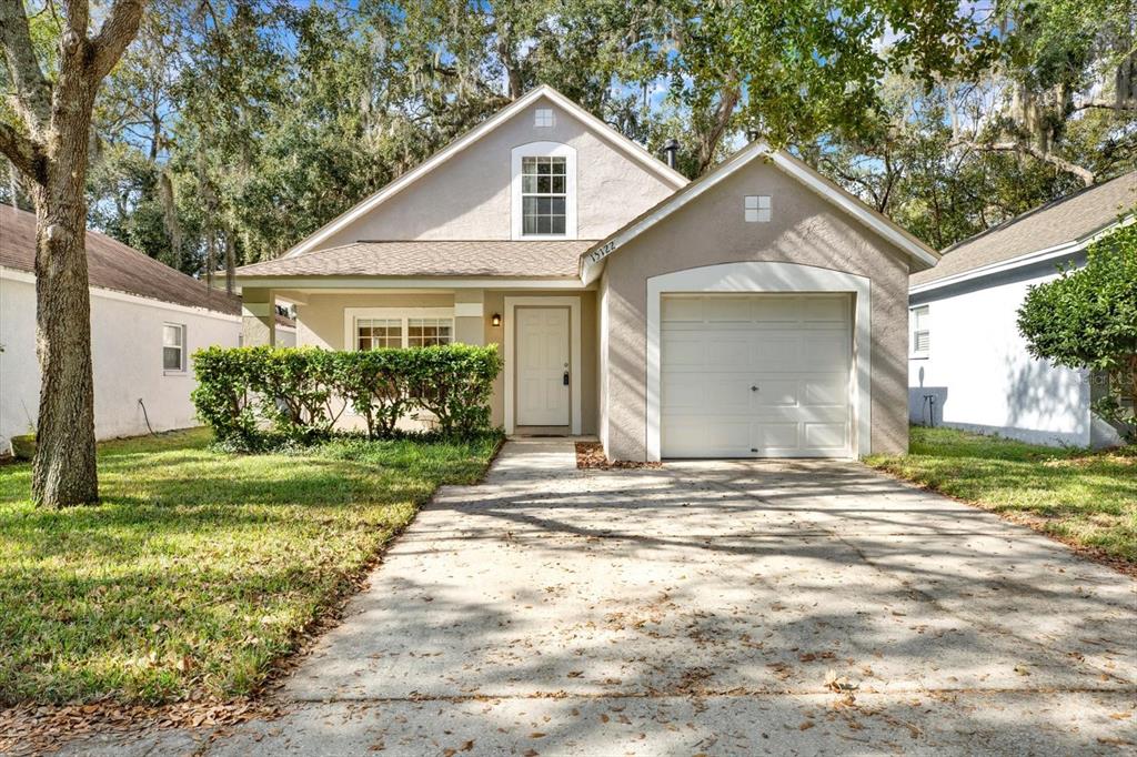 15122 DEER MEADOW DRIVE