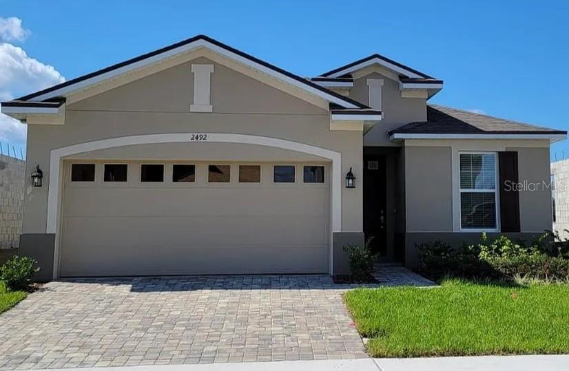 2492 BLOWING BREEZE AVENUE