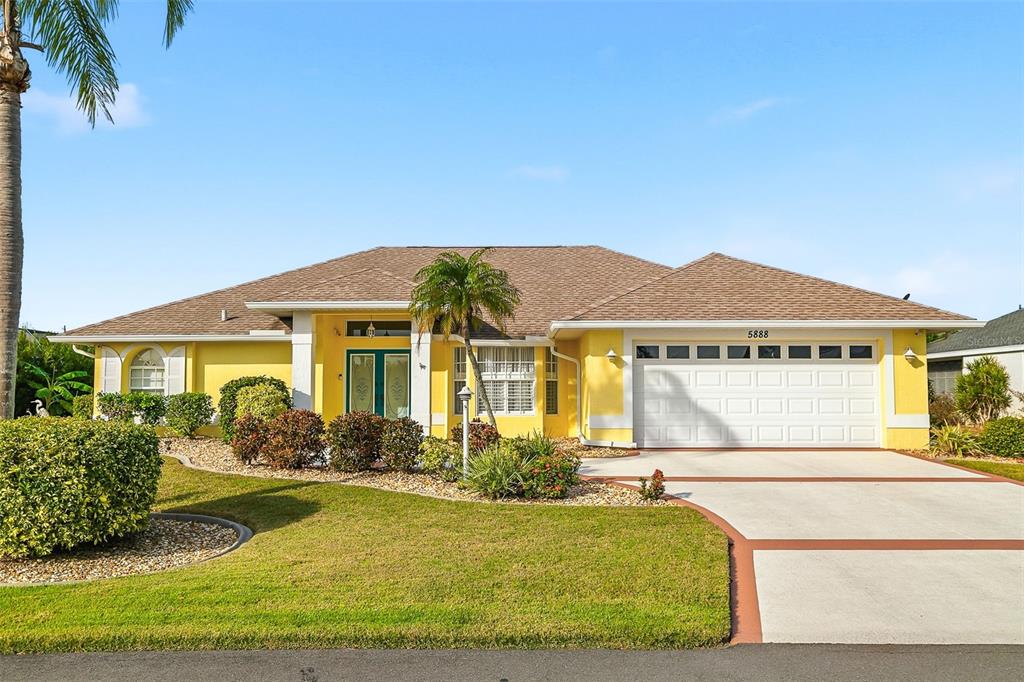 5888 TAYLOR ROAD