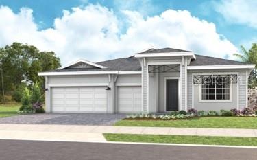 1278 BRUSH CREEK DRIVE