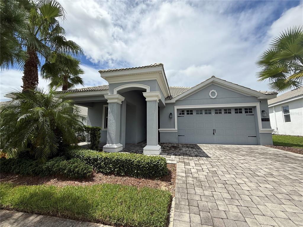1444 BUNKER DRIVE