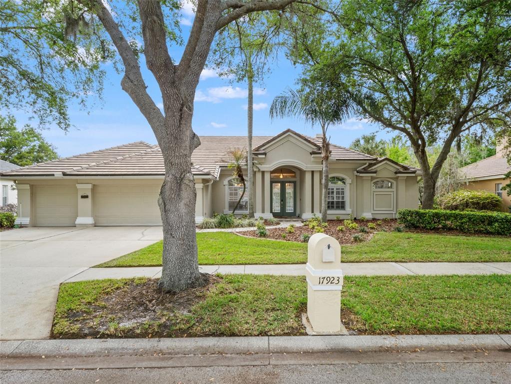 17923 ARBOR GREENE DRIVE