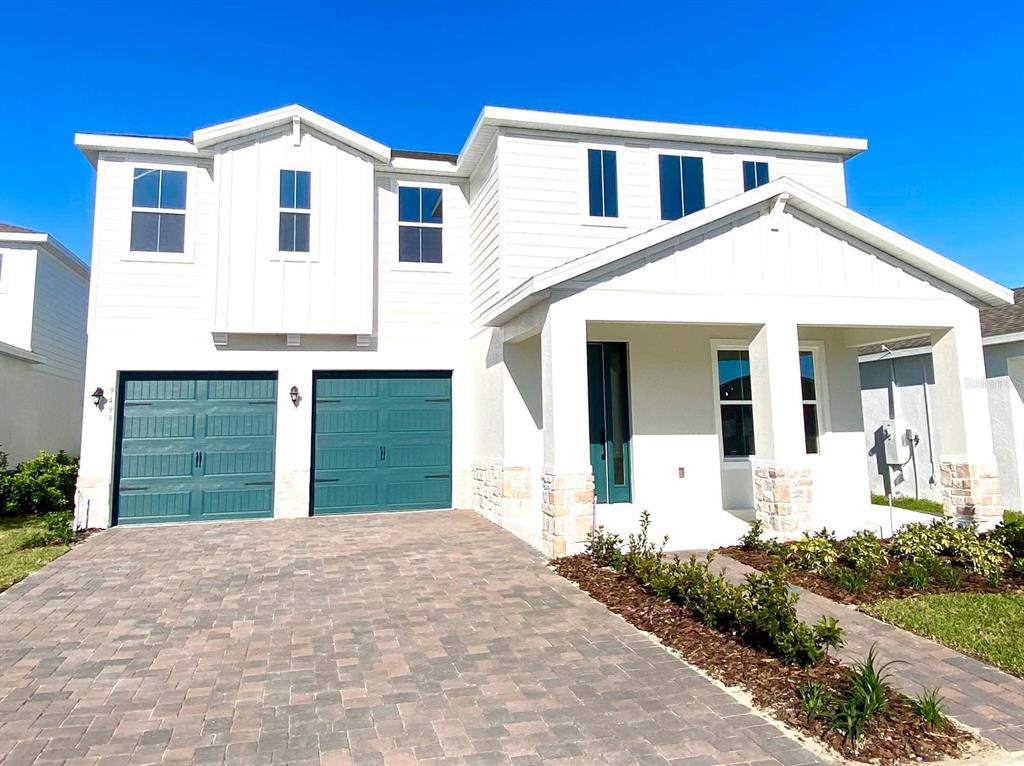 9493 EMERALD BERRY DRIVE