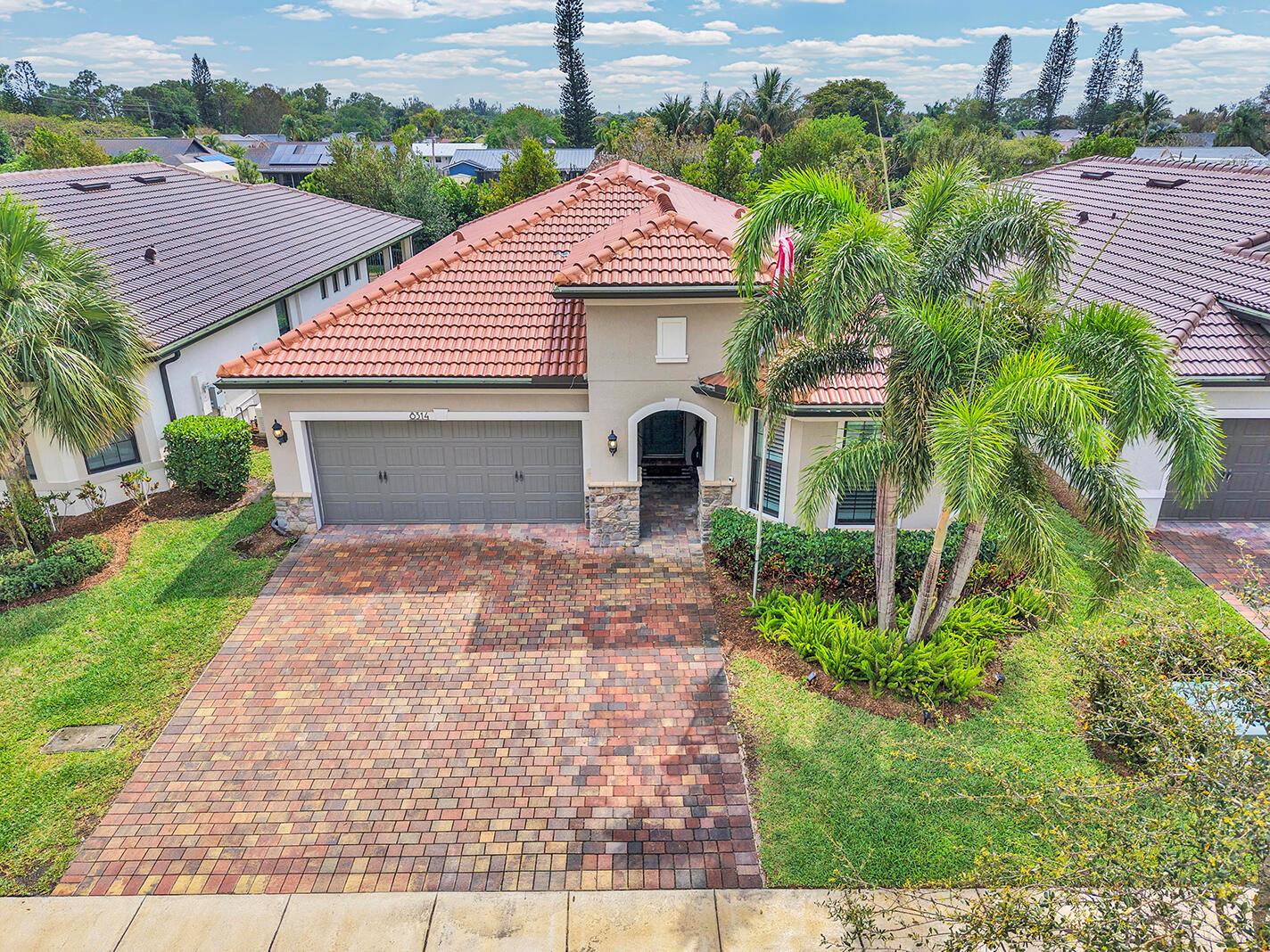 8314 Vaulting Drive, Lake Worth FL 33467