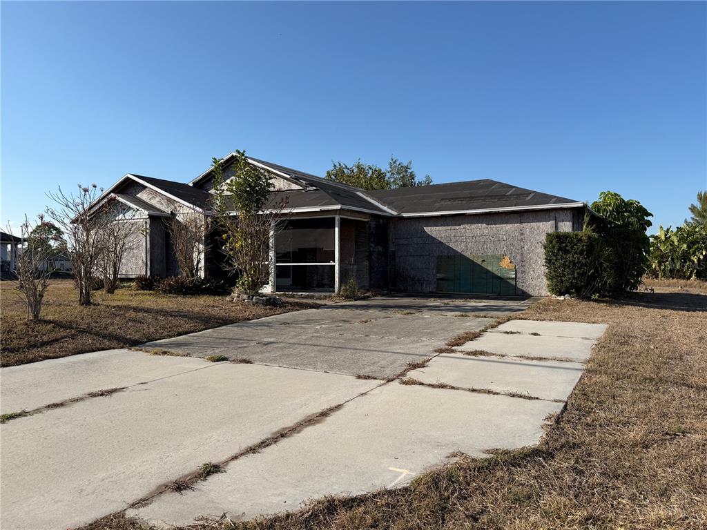 2601 VAN BUREN PARKWAY