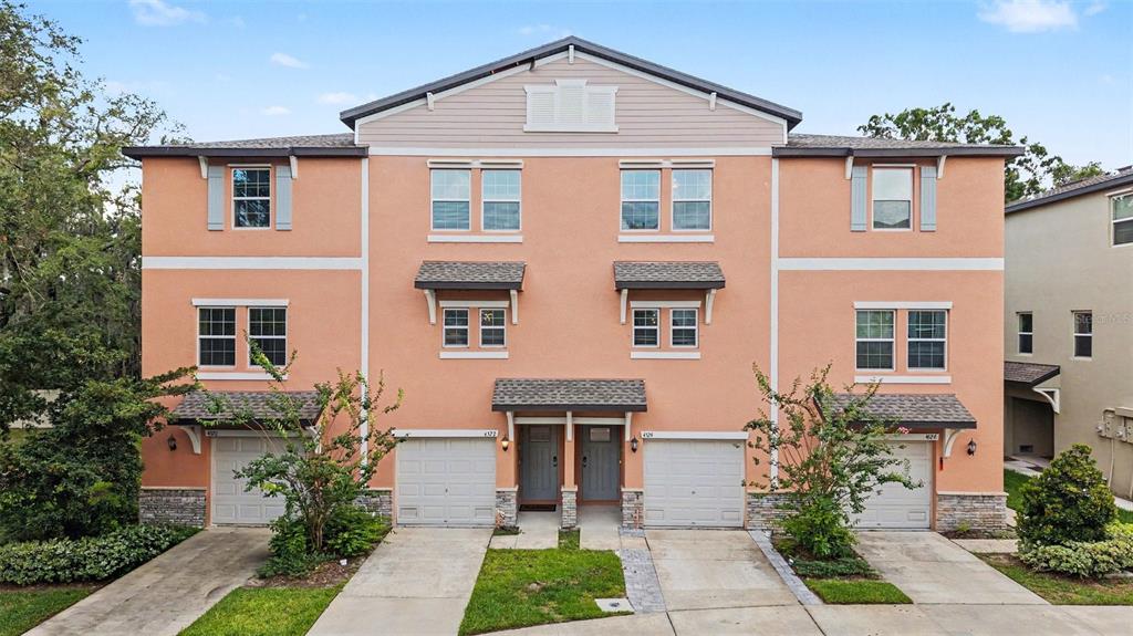 4524 TUSCAN LOON DRIVE