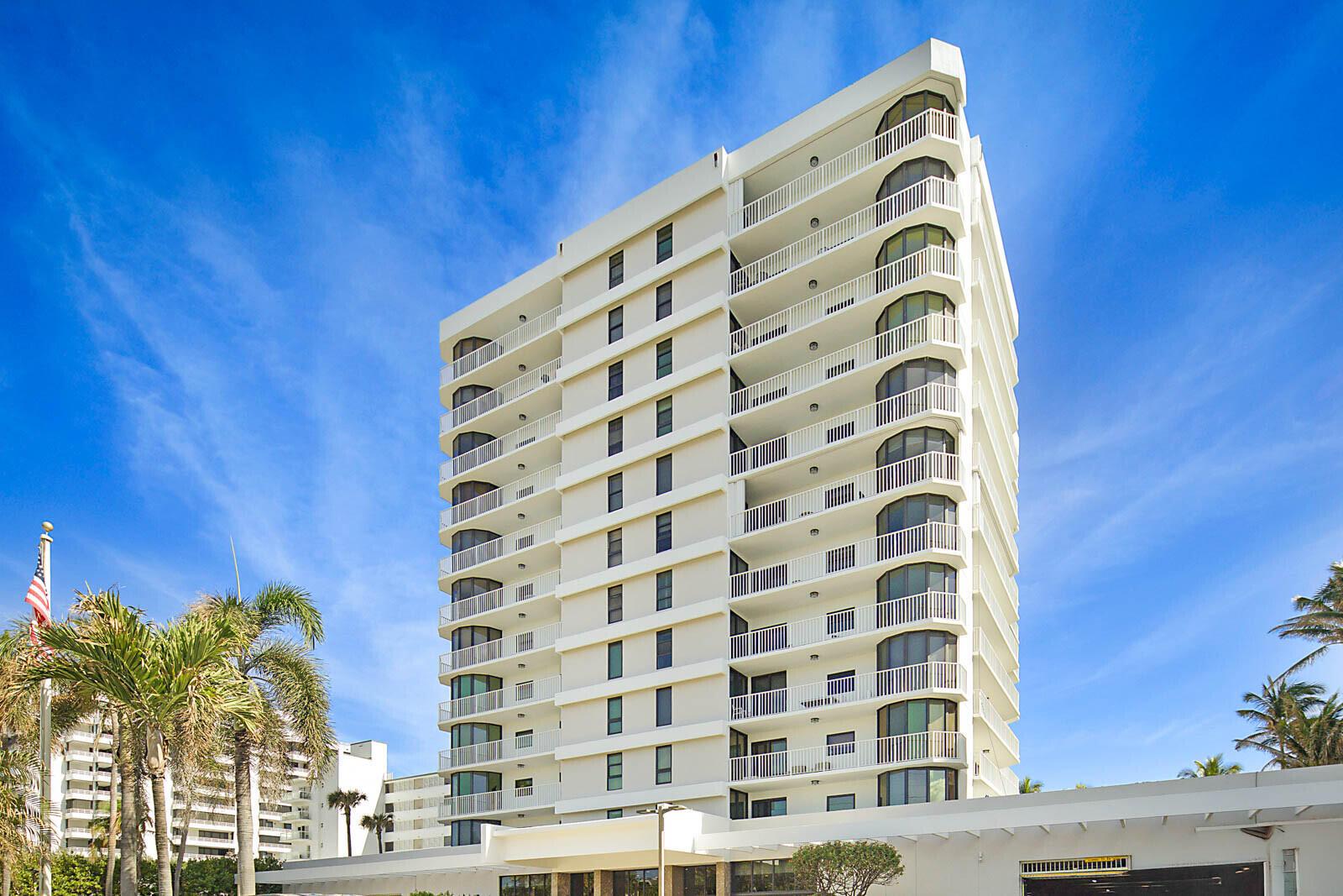 2917 S Ocean Boulevard # 405, Highland Beach FL 33487
