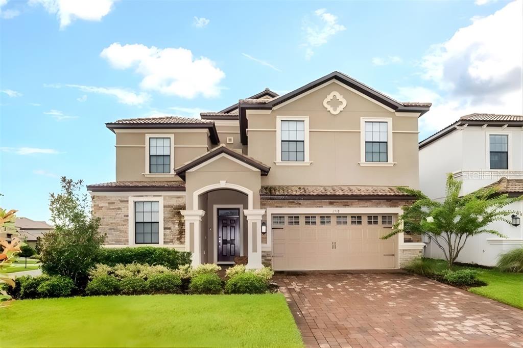1518 ROLLING FAIRWAY DRIVE