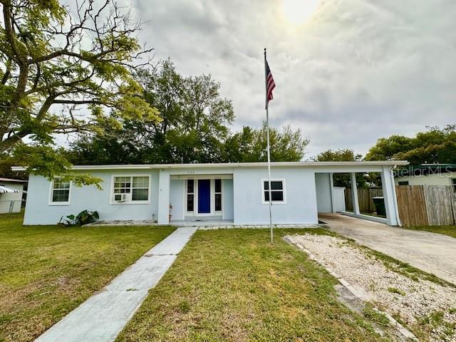 1173 RAMBLE AVENUE