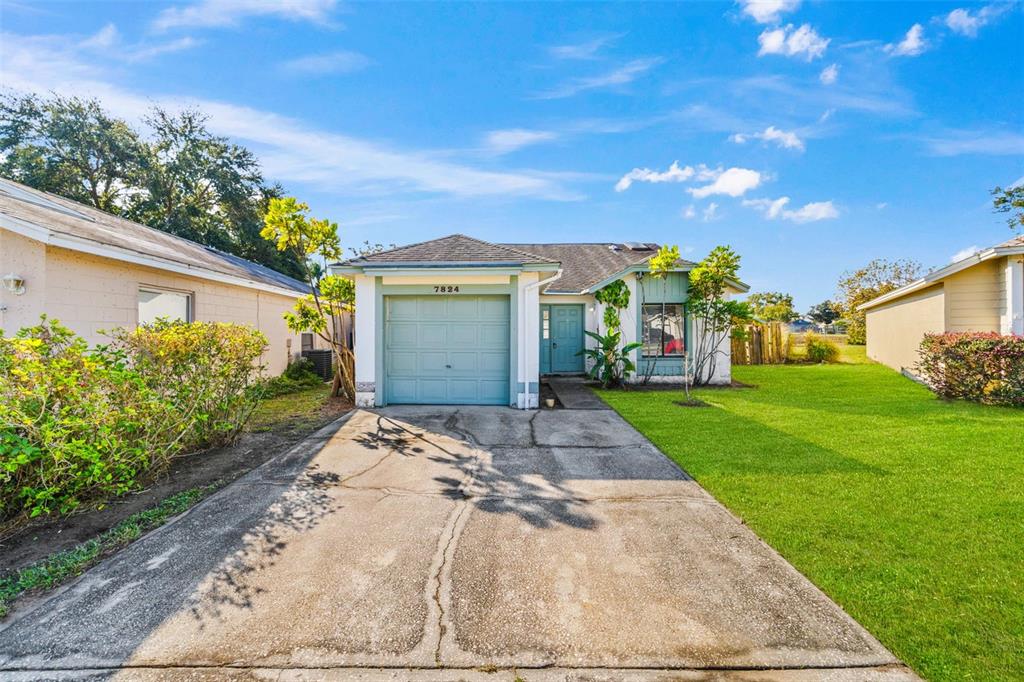 7824 COPPERFIELD COURT