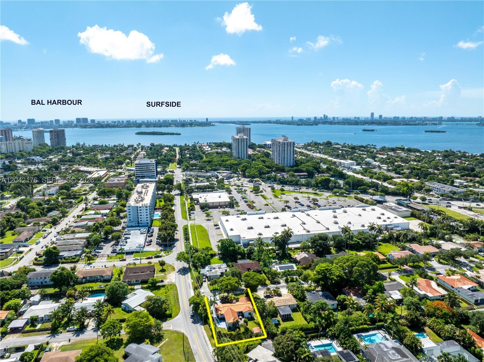 10690 NE 11th Ct, Miami Shores FL 33138