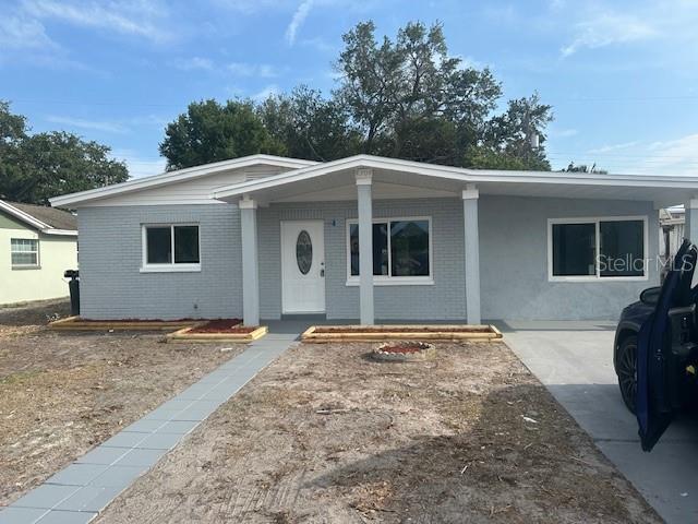 8204 TANGLEWOOD LANE