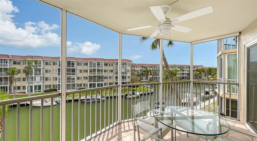 1250 N PORTOFINO DRIVE UNIT 303